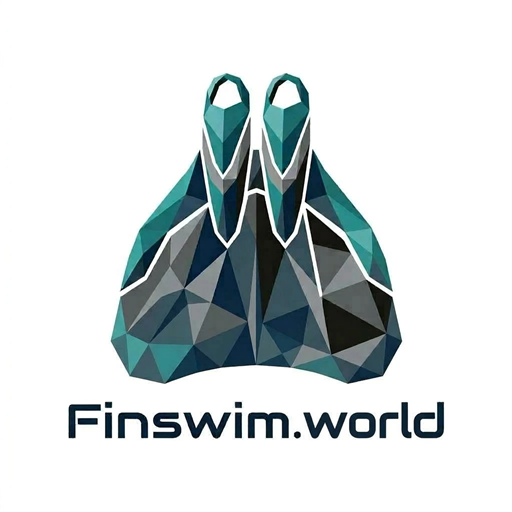 FinSwim.World logo