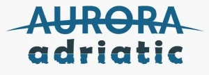 Aurora Adriatic project logo