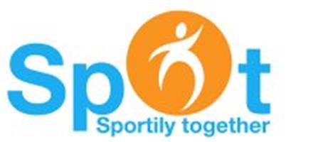 SPOT - Sportily Together project logo